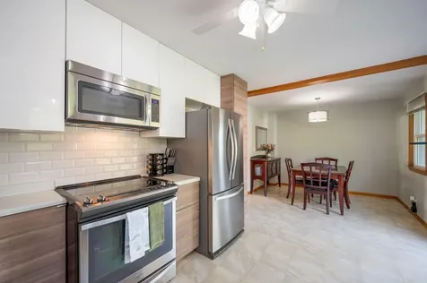 614 Highland Avenue Fairmont MN 56031