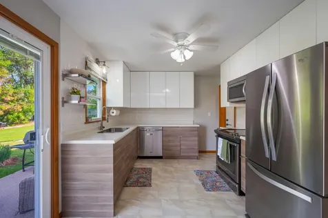 614 Highland Avenue Fairmont MN 56031