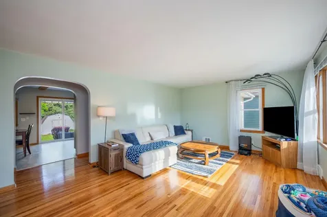 614 Highland Avenue Fairmont MN 56031
