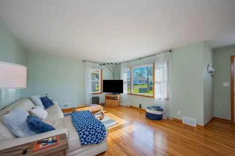 614 Highland Avenue Fairmont MN 56031