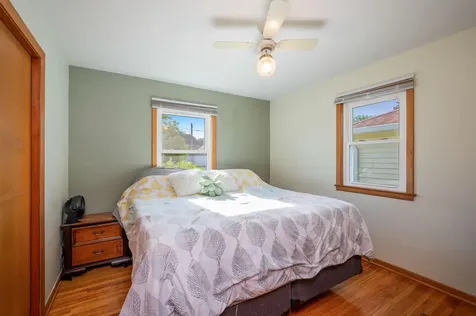 614 Highland Avenue Fairmont MN 56031