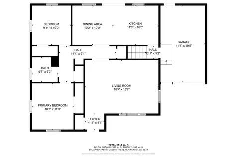 614 Highland Avenue Fairmont MN 56031