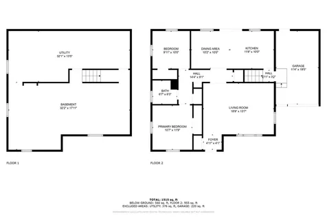 614 Highland Avenue Fairmont MN 56031