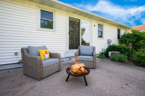 614 Highland Avenue Fairmont MN 56031
