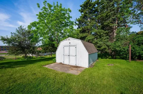 614 Highland Avenue Fairmont MN 56031