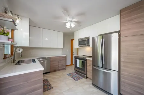 614 Highland Avenue Fairmont MN 56031