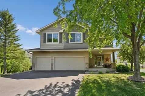 4675 Lark Court NE Saint Michael MN 55376