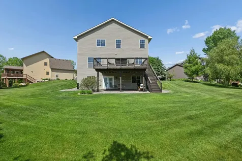 4675 Lark Court NE Saint Michael MN 55376