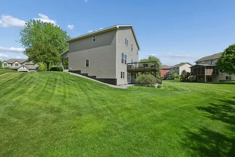 4675 Lark Court NE Saint Michael MN 55376