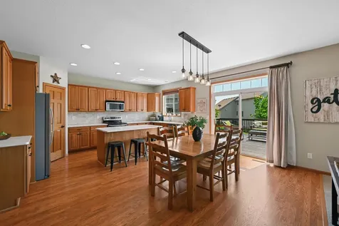 4675 Lark Court NE Saint Michael MN 55376