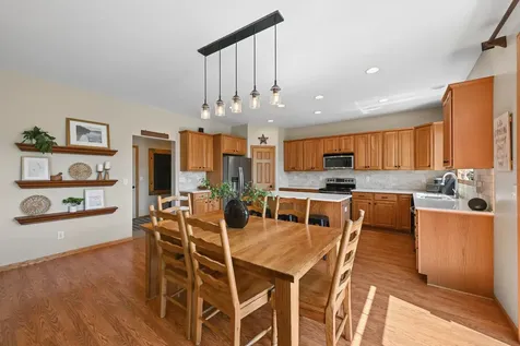 4675 Lark Court NE Saint Michael MN 55376