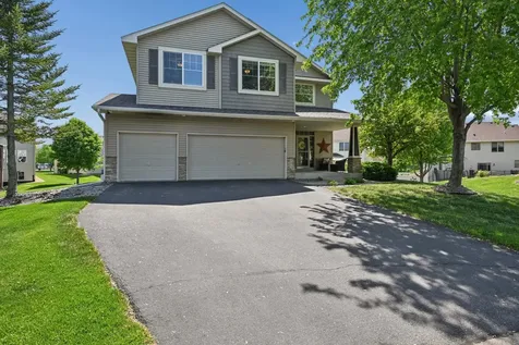 4675 Lark Court NE Saint Michael MN 55376