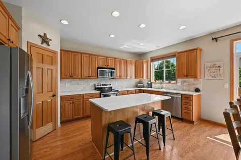 4675 Lark Court NE Saint Michael MN 55376