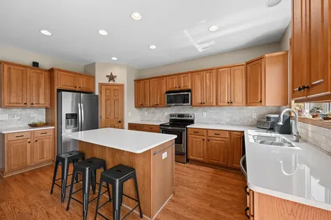 4675 Lark Court NE Saint Michael MN 55376