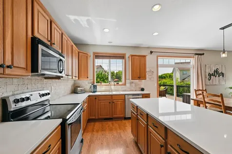 4675 Lark Court NE Saint Michael MN 55376