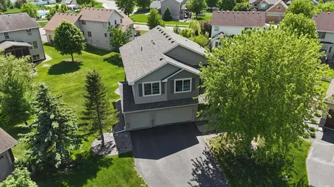 4675 Lark Court NE Saint Michael MN 55376