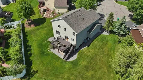 4675 Lark Court NE Saint Michael MN 55376