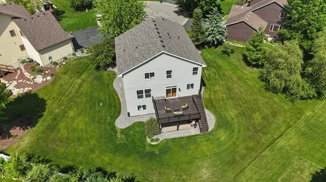 4675 Lark Court NE Saint Michael MN 55376