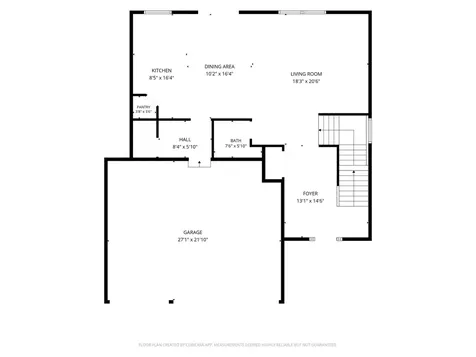4675 Lark Court NE Saint Michael MN 55376