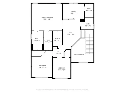 4675 Lark Court NE Saint Michael MN 55376
