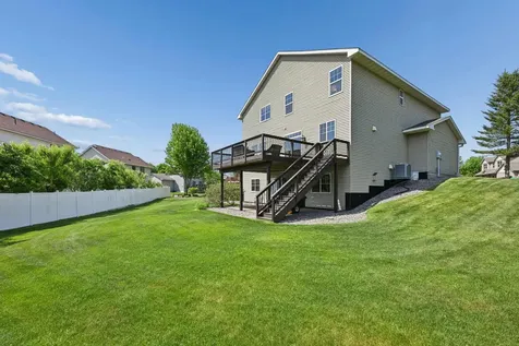4675 Lark Court NE Saint Michael MN 55376