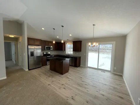 3423 Maple Drive S Cambridge MN 55008