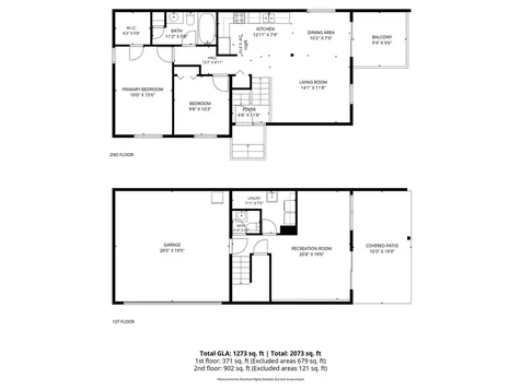 841 Evergreen Circle Burnsville MN 55337