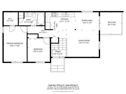 841 Evergreen Circle Burnsville MN 55337