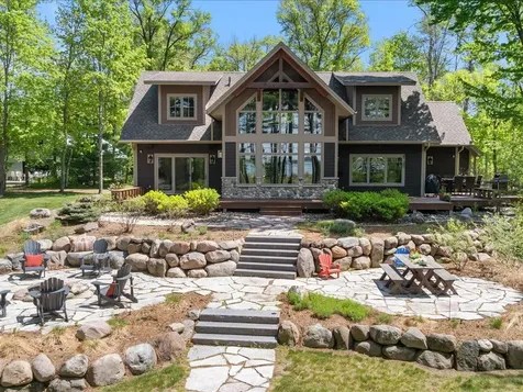 24089 Fork Lane Merrifield MN 56465