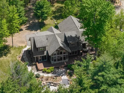 24089 Fork Lane Merrifield MN 56465