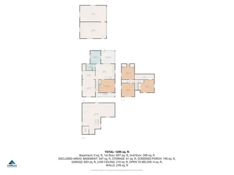 515 N Cedar Street Chaska MN 55318