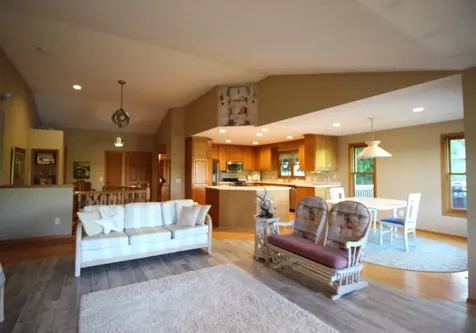 1524 Creek Lane Northfield MN 55057