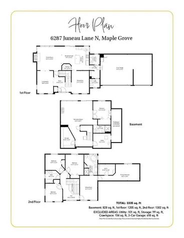 6287 Juneau Lane N Maple Grove MN 55311