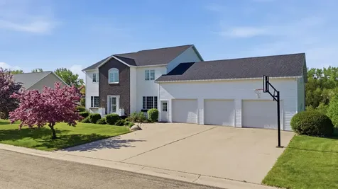 2309 Hillcrest Lane Hawley MN 56549