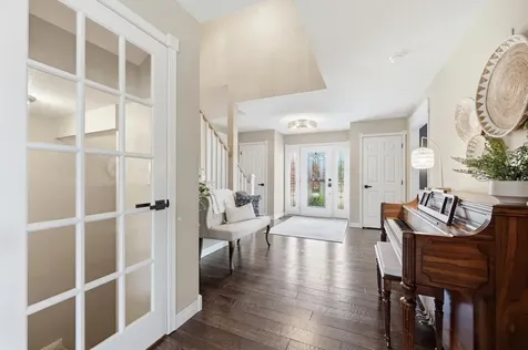 2309 Hillcrest Lane Hawley MN 56549