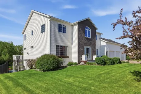 2309 Hillcrest Lane Hawley MN 56549