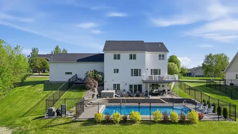 2309 Hillcrest Lane Hawley MN 56549