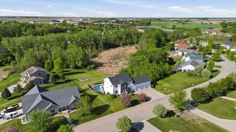 2309 Hillcrest Lane Hawley MN 56549