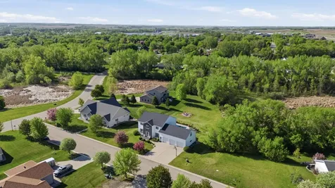 2309 Hillcrest Lane Hawley MN 56549