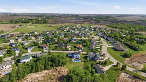 2309 Hillcrest Lane Hawley MN 56549