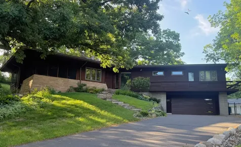 516 Turnpike Road Golden Valley MN 55416