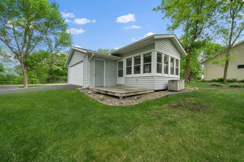 10781 Big Chip Road NW Brandon MN 56315