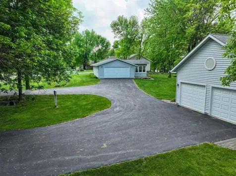 10781 Big Chip Road NW Brandon MN 56315