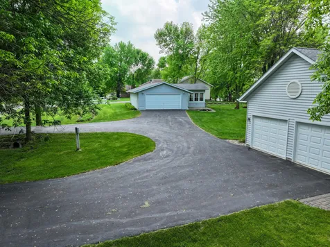 10781 Big Chip Road NW Brandon MN 56315