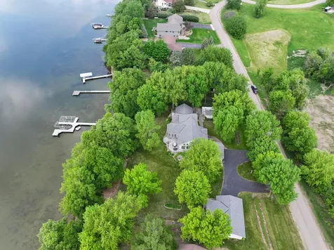 10781 Big Chip Road NW Brandon MN 56315