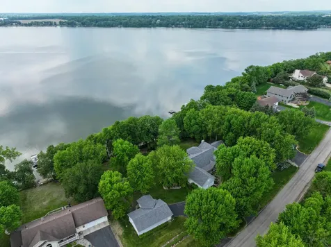 10781 Big Chip Road NW Brandon MN 56315