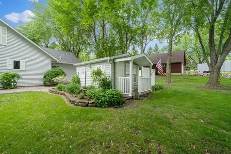 10781 Big Chip Road NW Brandon MN 56315