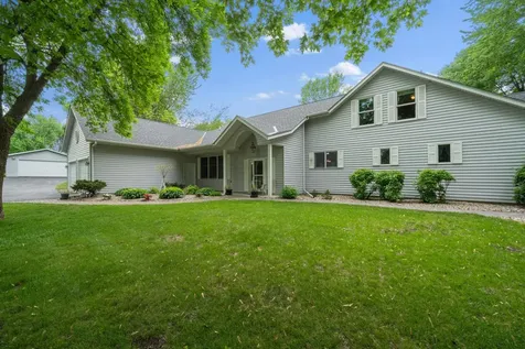 10781 Big Chip Road NW Brandon MN 56315
