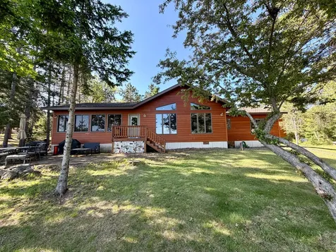 16148 S Morningside Drive Gordon WI 54838