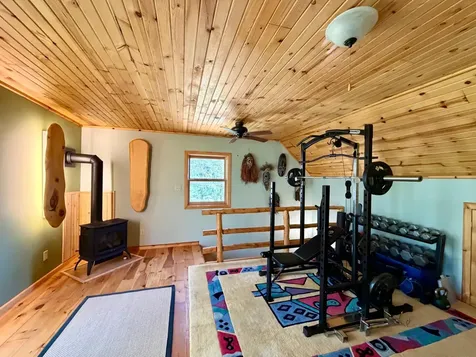 16148 S Morningside Drive Gordon WI 54838